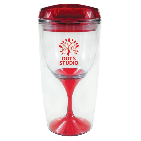8 oz Toasting Tumbler