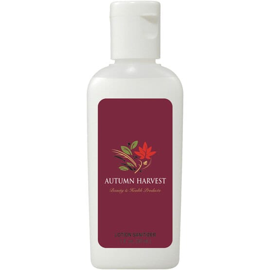 1 oz. Alcohol Free Moisturizing Sanitizer