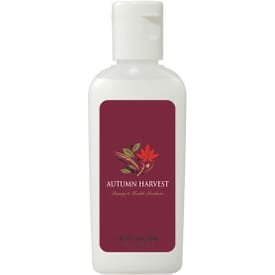 1 Oz. Alcohol Free Moisturizing Sanitizer