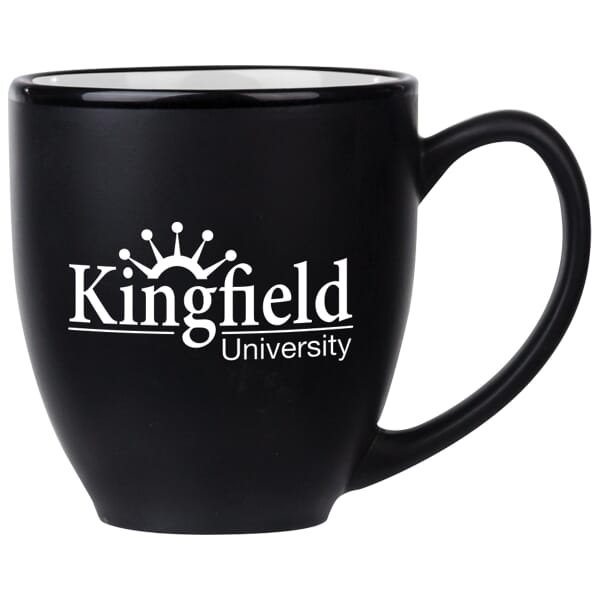 14 oz Cup-Of-Joe Colors Coffee Mug