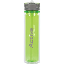 20 oz Hydrate Yourself Tritan&#8482; Water Bottle