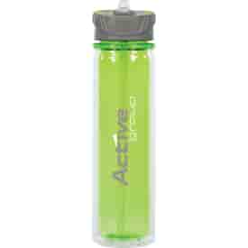 20 oz Hydrate Yourself Tritan™ Water Bottle
