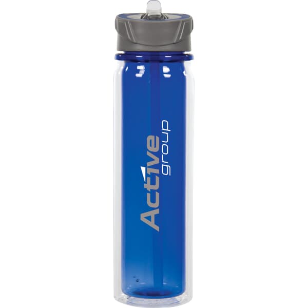 20 oz Hydrate Yourself Tritan™ Water Bottle