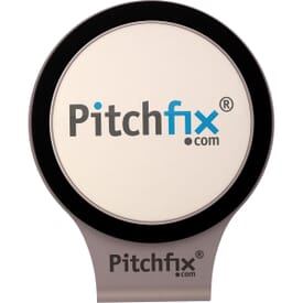 Pitch Assist Hat Clip