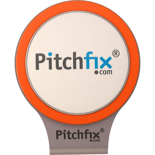 Pitch Assist Hat Clip
