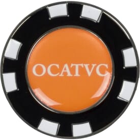 Hardware Poker Chip