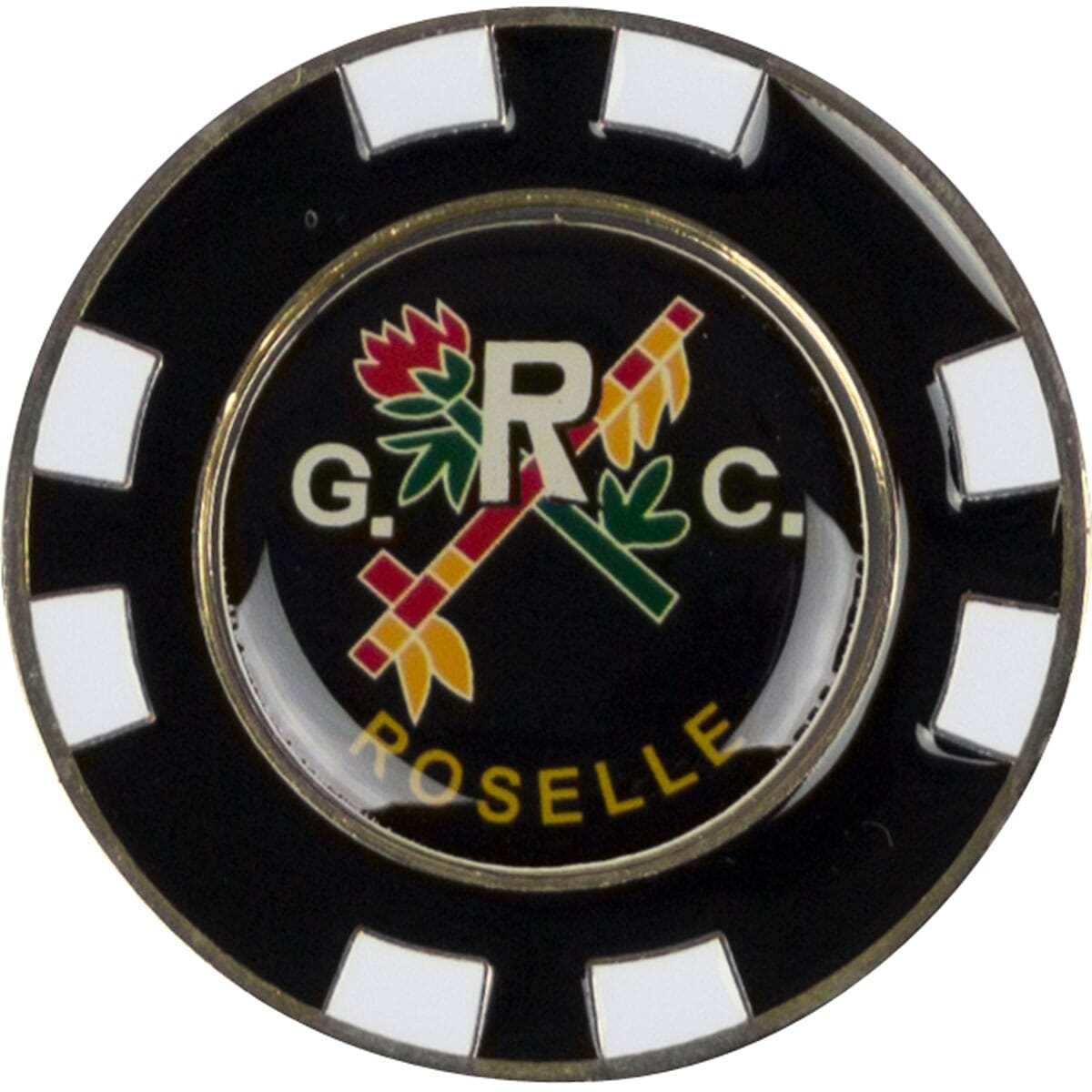 Hardware Poker Chip