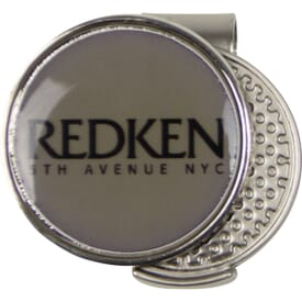 Hat Clip Golf Marker