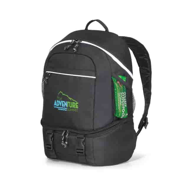 Crest Backpack Cooler