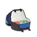 Cooler Compartment