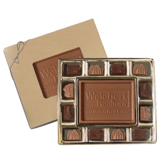 Small Delightful Chocolates Gift