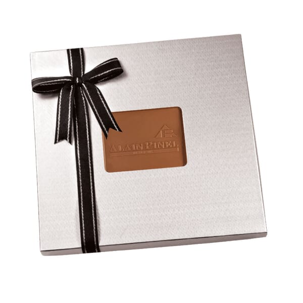 Medium Gift Box Of Holiday Treats
