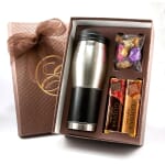 Godiva&#174; Tumbler Gift Set