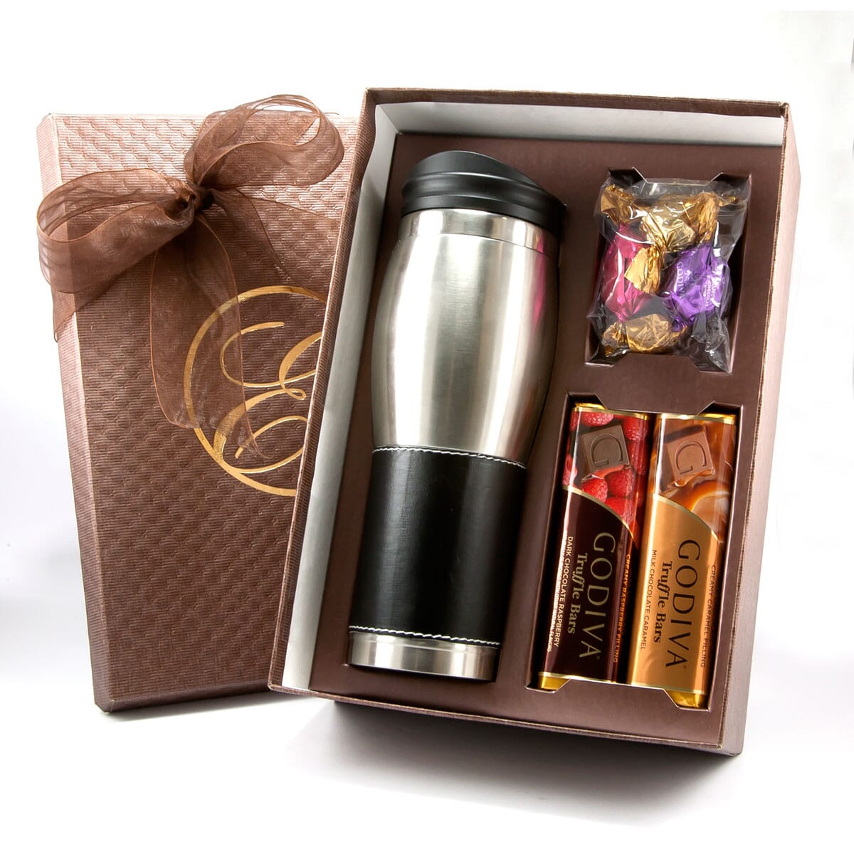 Godiva® Tumbler Gift Set 