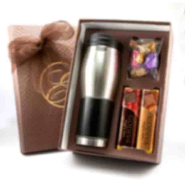 Godiva® Tumbler Gift Set