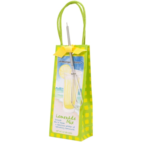 Refresh Lemonade Mix
