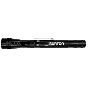 Telescoping Flex Flashlight