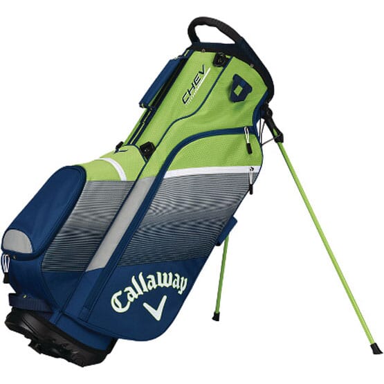 Callaway Chev Stand Bag