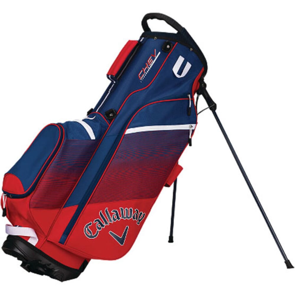 Callaway® Chev Stand Bag