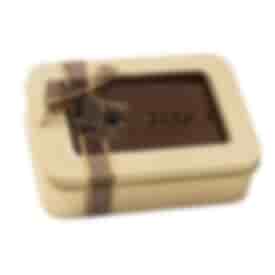 Small Chocolate Pieces Box