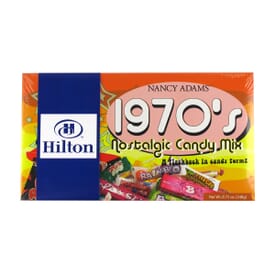 Decade Of Candy Gift Box