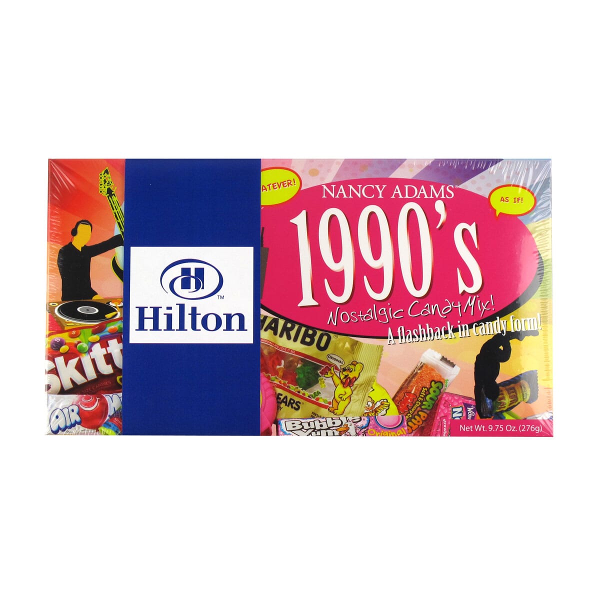 1990'S