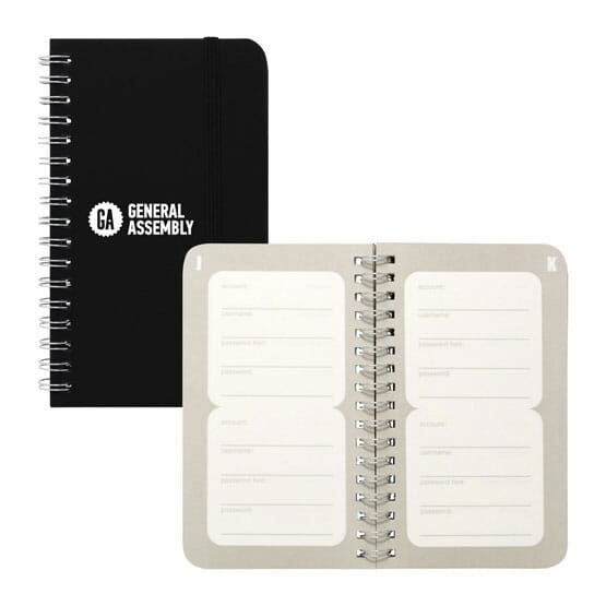 Eco Password Pad