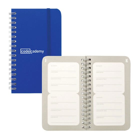 Eco Password Pad