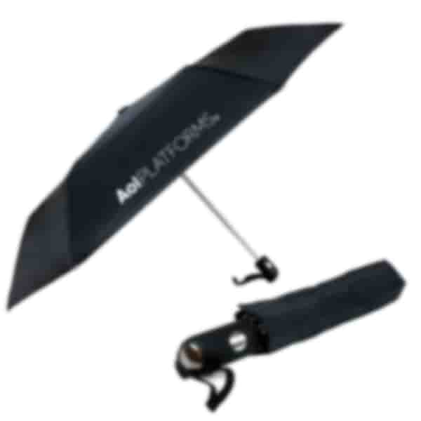 Mighty Mite™ Folding Umbrella