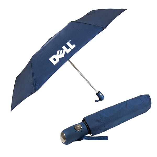Mighty Mite Folding Umbrella™