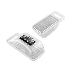 Cheese Grater With Catcher