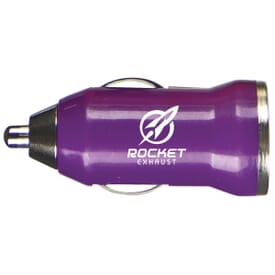 Astronaut USB Charger