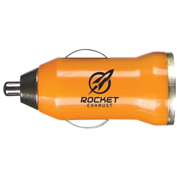 Astronaut USB Charger