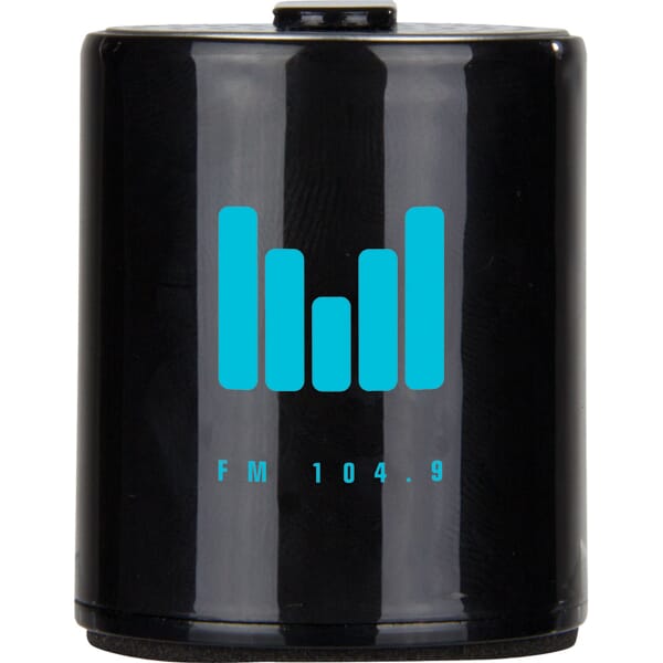 Bebop Rechargeable Speaker