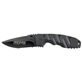 Fusil Tactical Knife