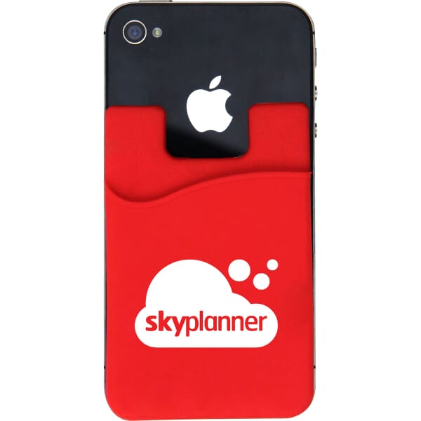 Smart Phone Wallet