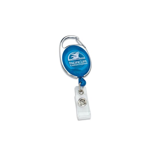 Expedition Carabiner
