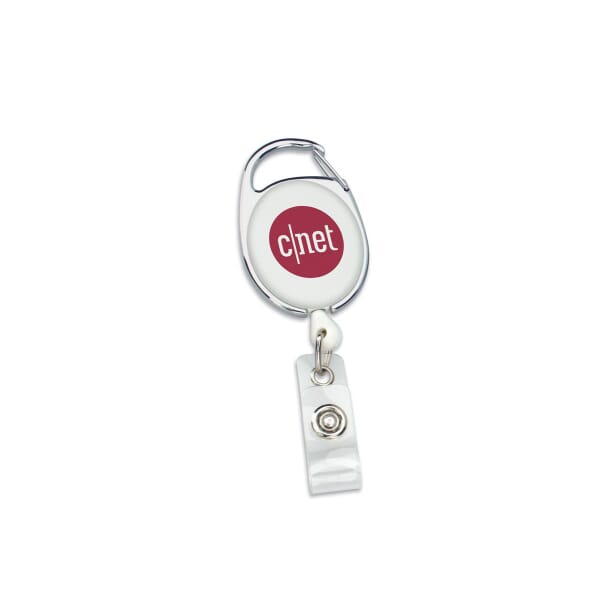 Expedition Carabiner