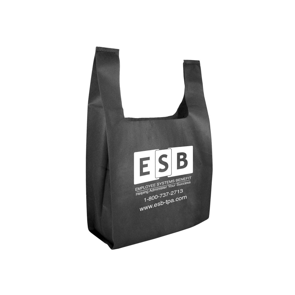 Atmospheric Grocery Tote