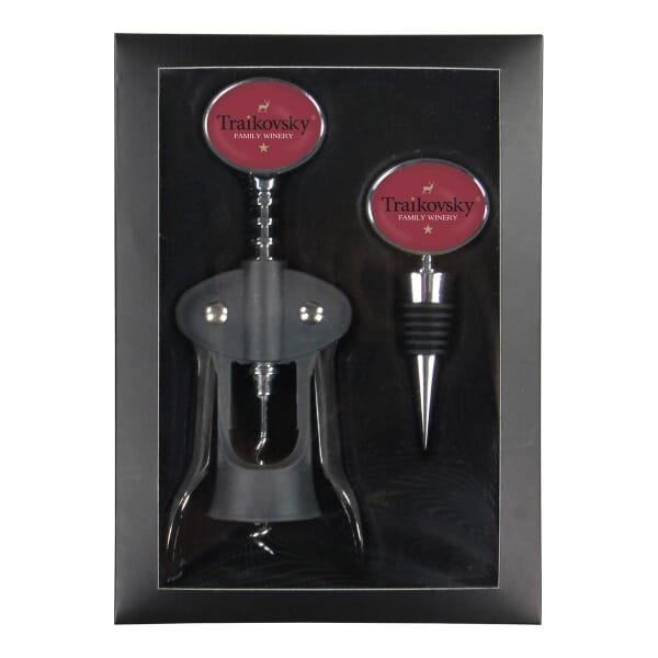 Exceptional Wine Gift Set