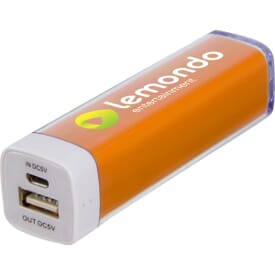 Mobile Device Charger
