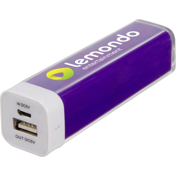Mobile Device Charger