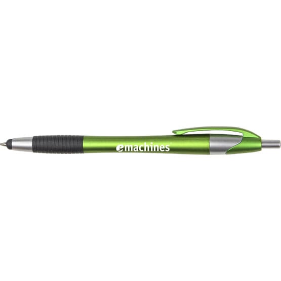 Auxiliary Stylus/Pen