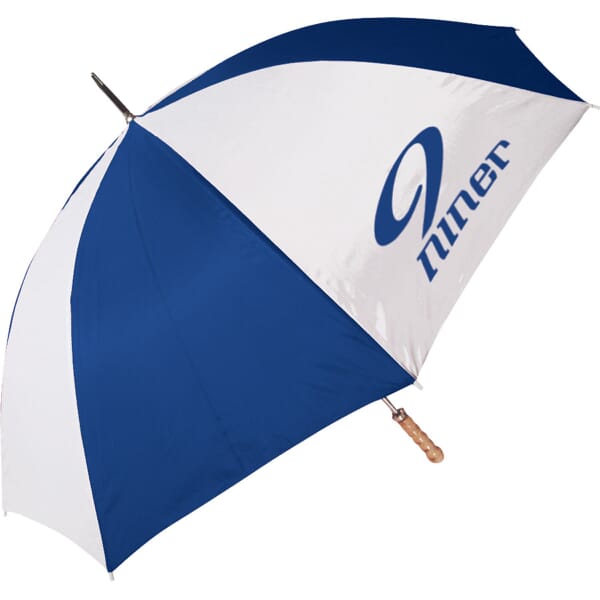 60" Large Metal Umbrella
