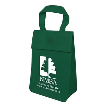 Snacking Day Lunch Bag