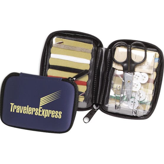 Sew On The Go! Travel Kit