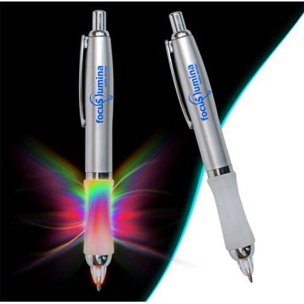Flash Colors Pen