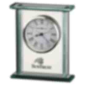 Howard Miller Bathymetry Alarm Clock