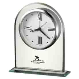 Howard Miller Pleiads Alarm Clock