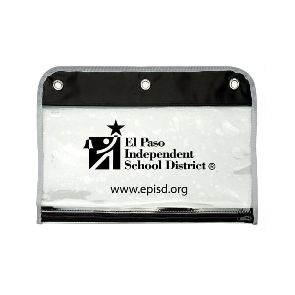 Pencil Pouch Insert